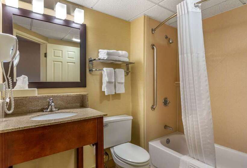 فندق Comfort Inn Rockland  Boston