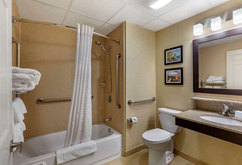فندق Comfort Inn Rockland  Boston