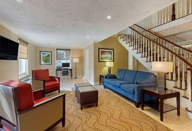 فندق Comfort Inn Rockland  Boston