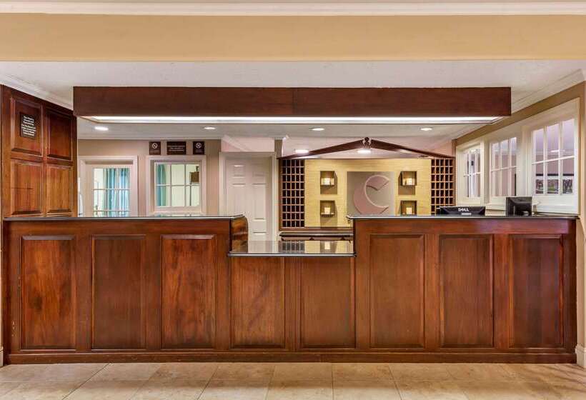 فندق Comfort Inn Rockland  Boston