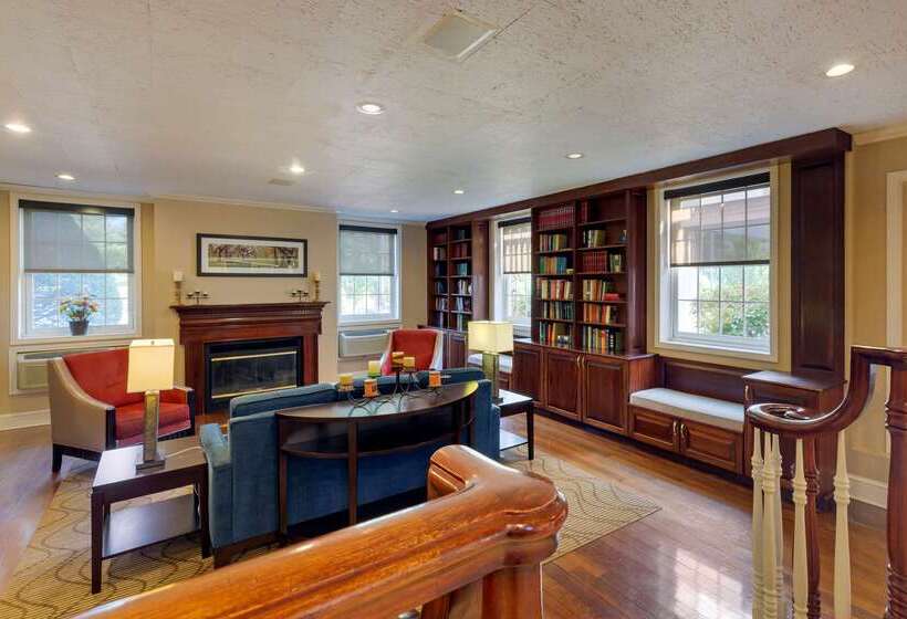 فندق Comfort Inn Rockland  Boston