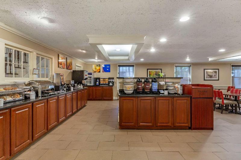 فندق Comfort Inn Rockland  Boston