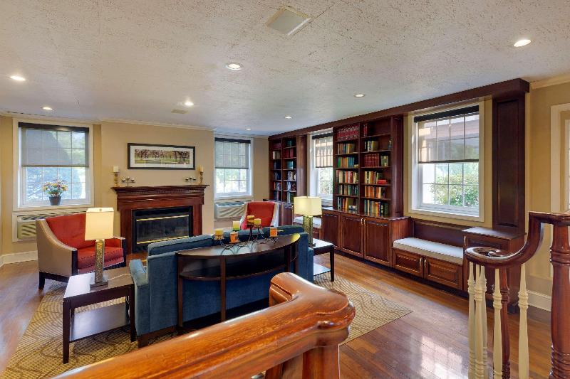 فندق Comfort Inn Rockland  Boston