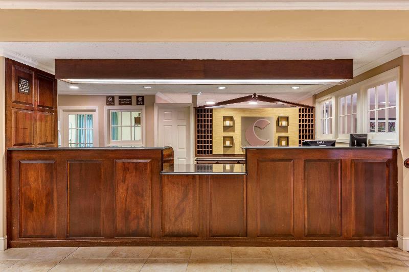 فندق Comfort Inn Rockland  Boston