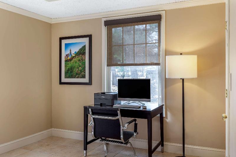 فندق Comfort Inn Rockland  Boston