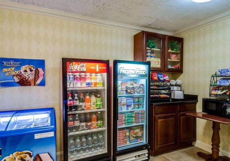 فندق Comfort Inn Rockland  Boston