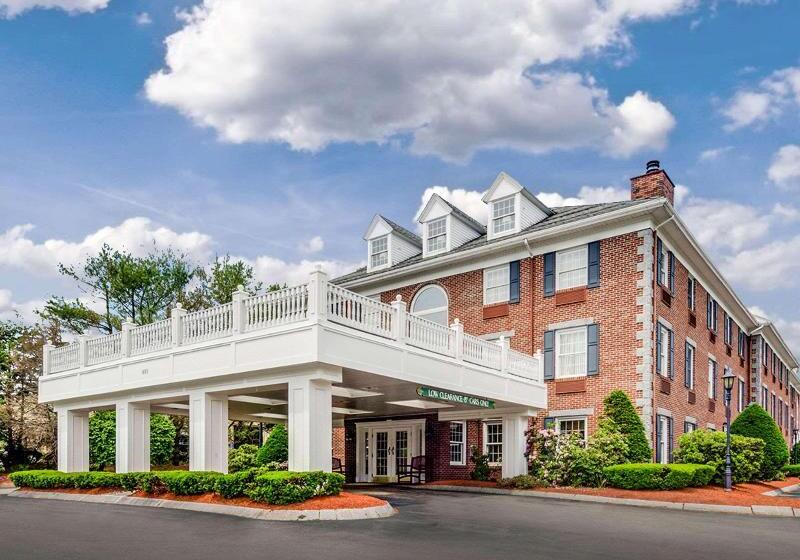 فندق Comfort Inn Rockland  Boston