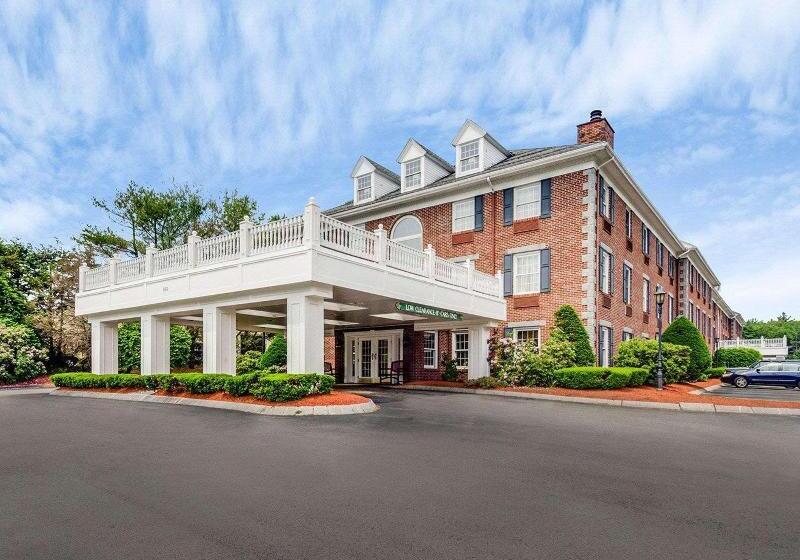 فندق Comfort Inn Rockland  Boston