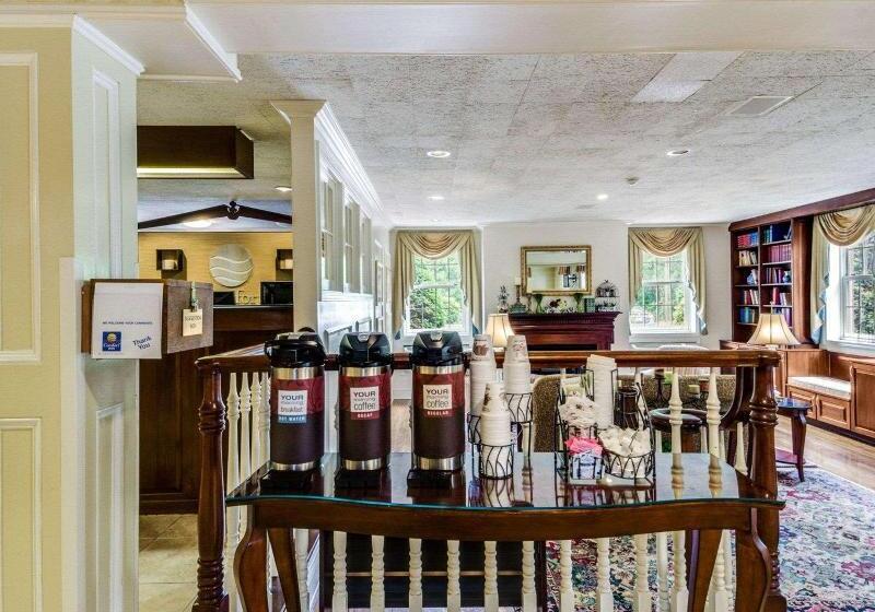 فندق Comfort Inn Rockland  Boston