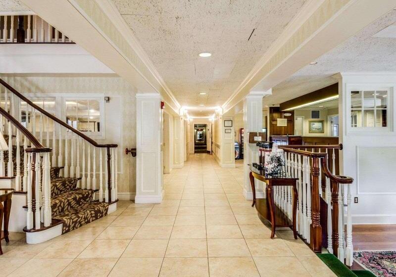 فندق Comfort Inn Rockland  Boston