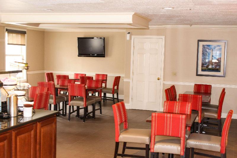 فندق Comfort Inn Rockland  Boston