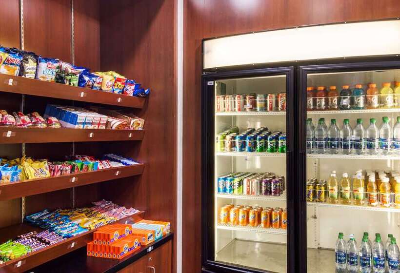 فندق Comfort Inn Roswelldunwoody