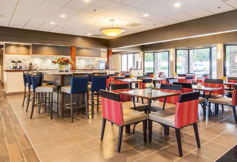 فندق Comfort Inn Roswelldunwoody
