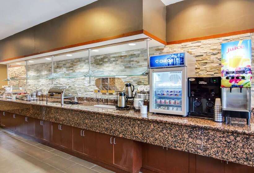 فندق Comfort Inn Roswelldunwoody