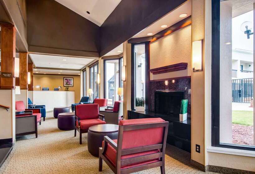 فندق Comfort Inn Roswelldunwoody