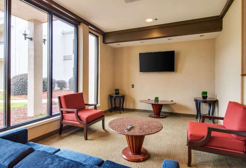 فندق Comfort Inn Roswelldunwoody