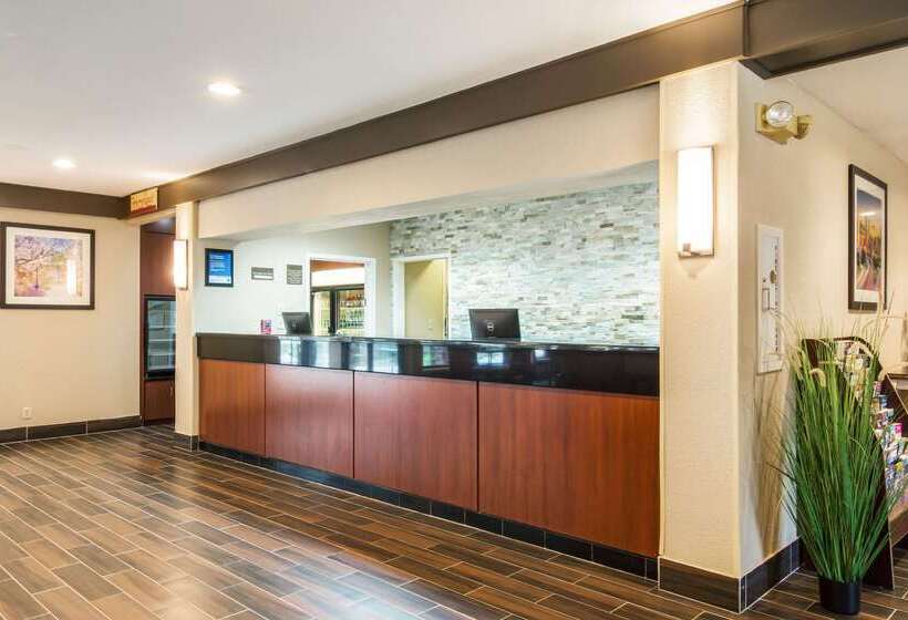 فندق Comfort Inn Roswelldunwoody