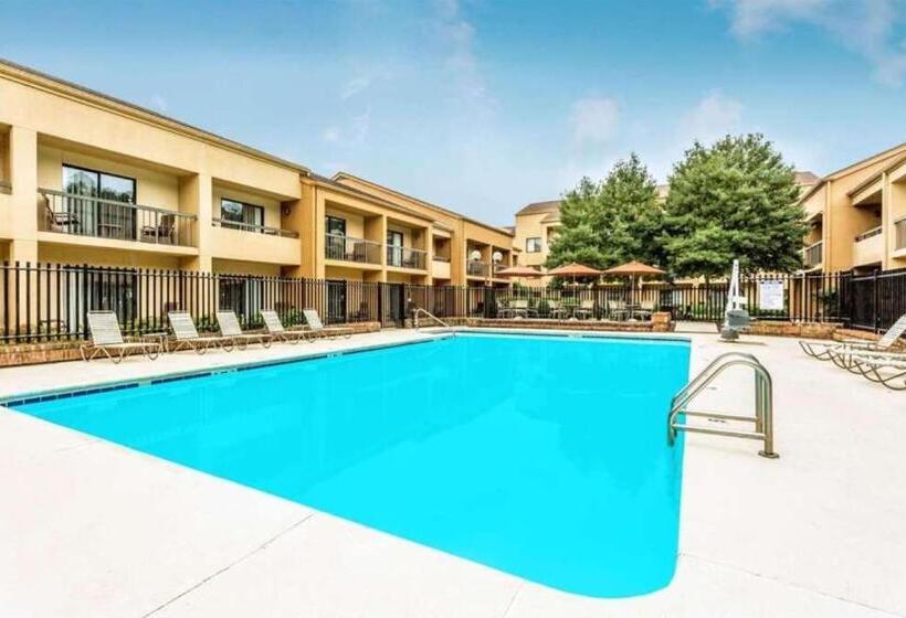 فندق Comfort Inn Roswelldunwoody