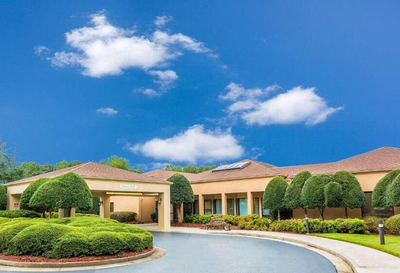 فندق Comfort Inn Roswelldunwoody