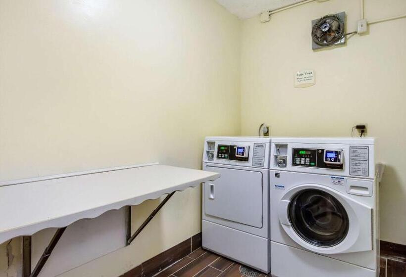 فندق Comfort Inn Roswelldunwoody