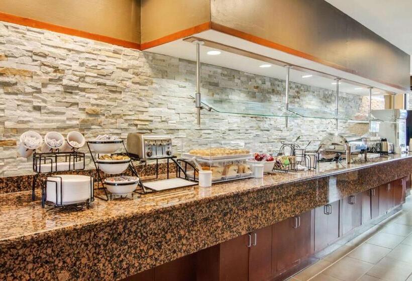 فندق Comfort Inn Roswelldunwoody