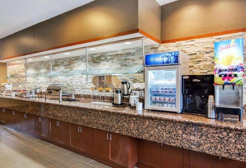 فندق Comfort Inn Roswelldunwoody