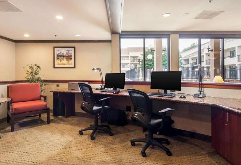 فندق Comfort Inn Roswelldunwoody