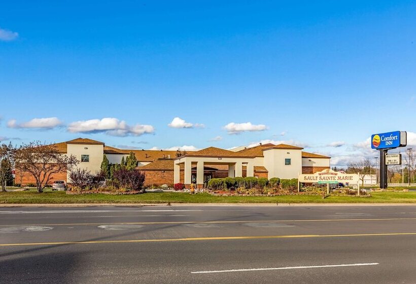 בית מלון כפרי Comfort Inn