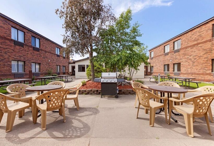 בית מלון כפרי Comfort Inn