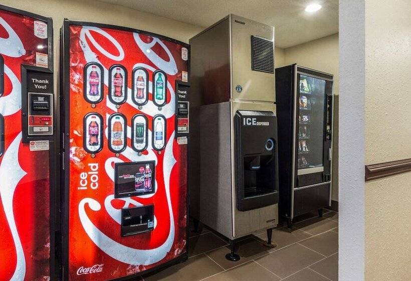 فندق Comfort Inn