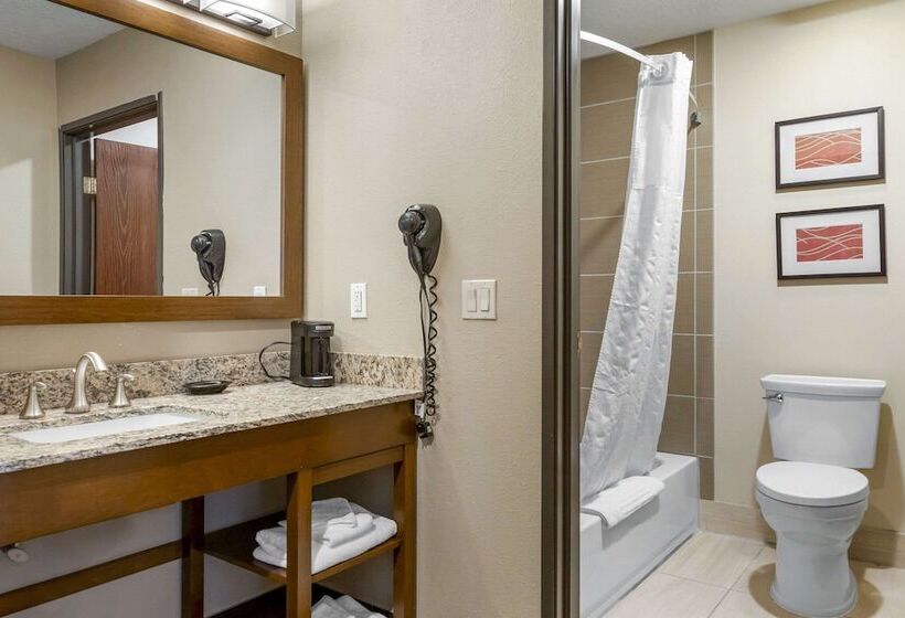 فندق Comfort Inn