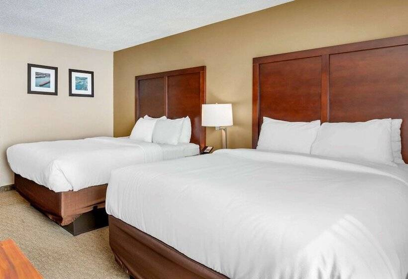 בית מלון כפרי Comfort Inn