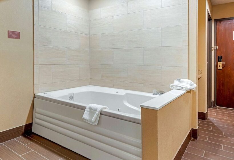 בית מלון כפרי Comfort Inn