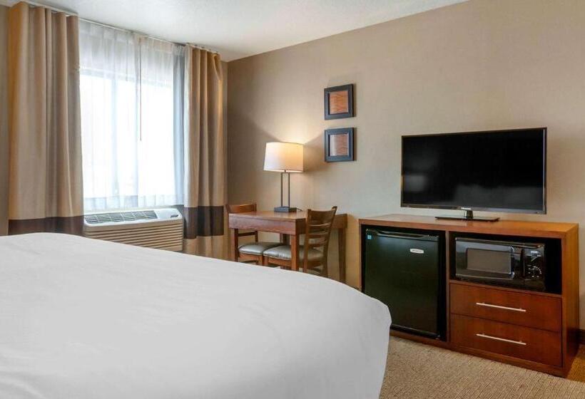 בית מלון כפרי Comfort Inn