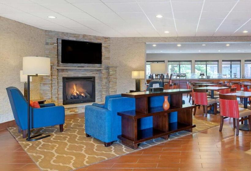 فندق Comfort Inn