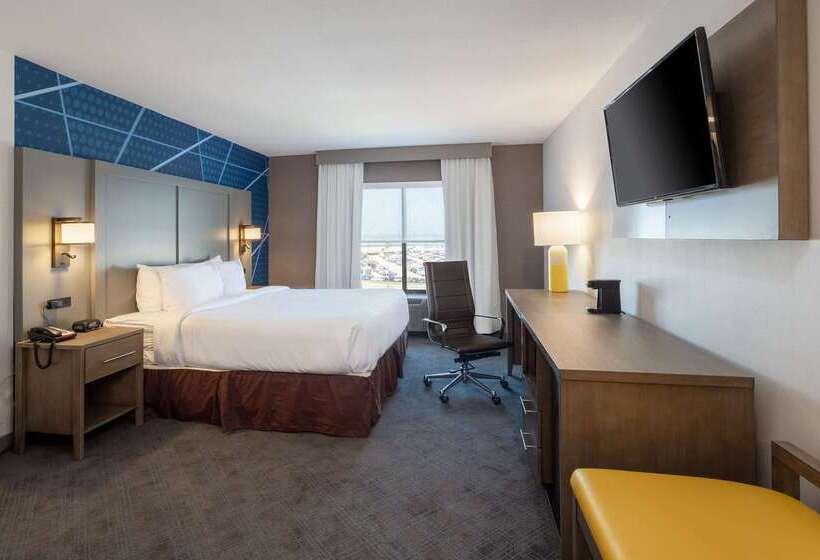 فندق Comfort Inn & Suites Buffalo Airport