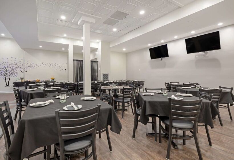 Clarion Hotel & Suites Bwi Airport North