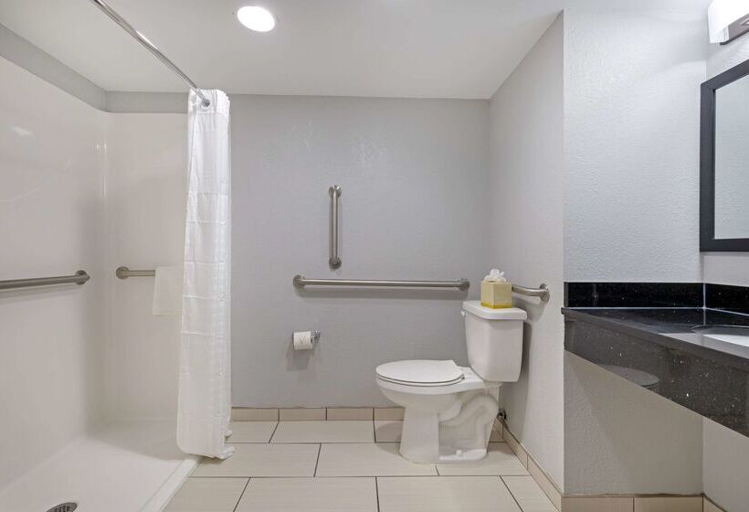 Clarion Hotel & Suites Bwi Airport North