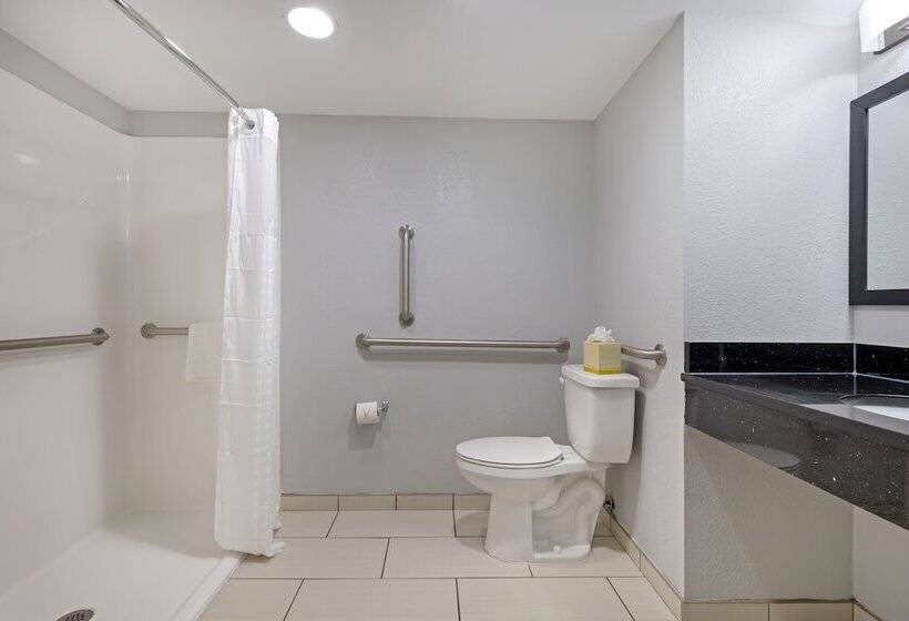 Clarion Hotel & Suites Bwi Airport North