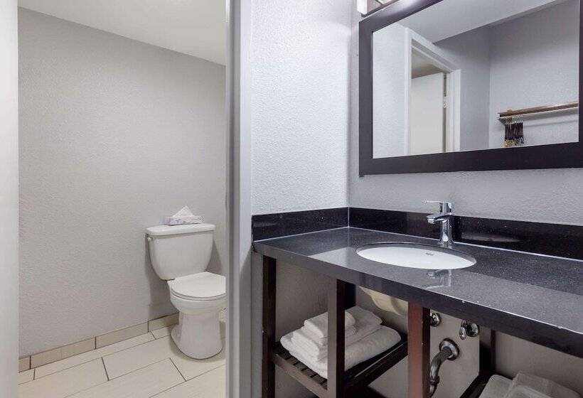 Clarion Hotel & Suites Bwi Airport North