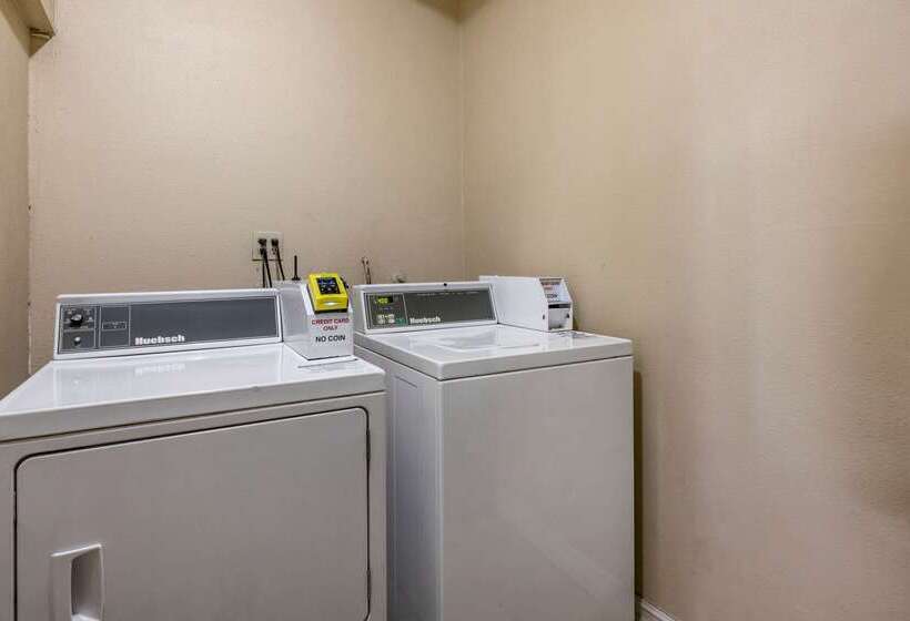 호텔 Comfort Inn & Suites Huntington Beach