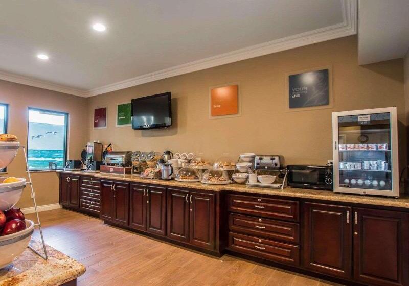 호텔 Comfort Inn & Suites Huntington Beach