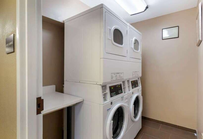 Отель Comfort Inn & Suites Near Robins Air Force Base Main Gate