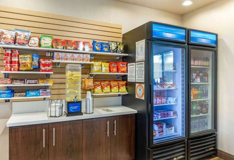 בית מלון כפרי Comfort Inn & Suites Orange County John Wayne Airport