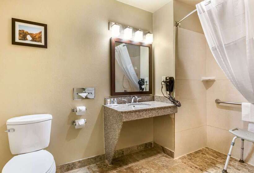 فندق Comfort Inn & Suites Orange County John Wayne Airport