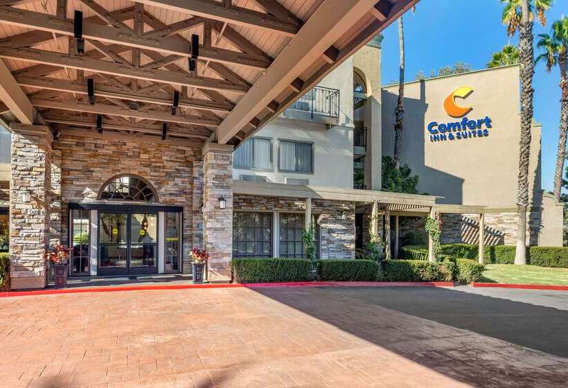 בית מלון כפרי Comfort Inn & Suites Orange County John Wayne Airport