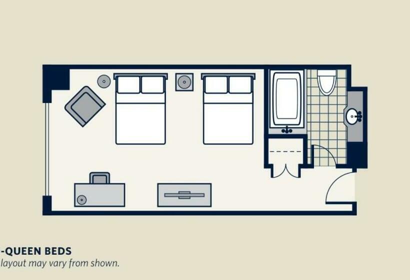 酒店 Hammock  Rochester Niagara Falls