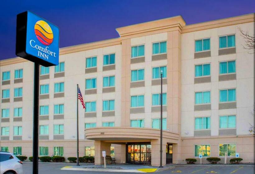 酒店 Hammock  Rochester Niagara Falls