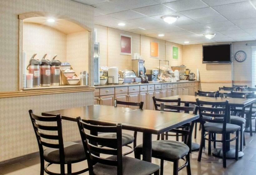 酒店 Hammock  Rochester Niagara Falls