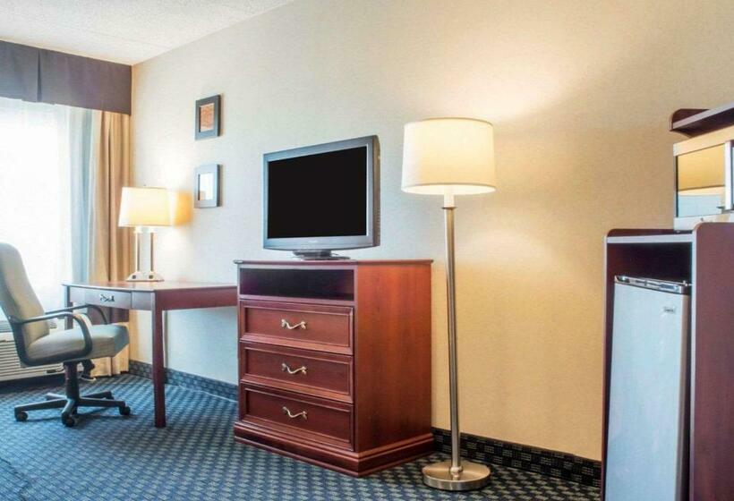 酒店 Hammock  Rochester Niagara Falls